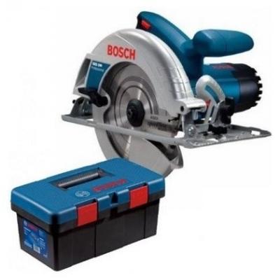 Пила дисковая GKS 190 + Toolbox PRO, BOSCH, 0615990L2E
 Пила дисковая GKS 190 + Toolbox PRO, BOSCH, 0615990L2E