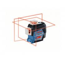 �������� ������� GLL 3-80C �������� + BS 150 � �������, BOSCH, 0601063R01

