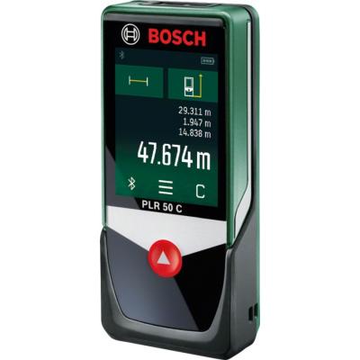 ��������� �������� PLR 50 C, BOSCH, 0603672220
