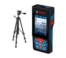 �������� ��������� GLM 120 C+ ������ BT150, BOSCH, 0601072F01
