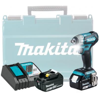 ��������� ������� �������������� Makita DTW180RFE