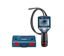 ��������� ������ GIC 120 C 10,8 V-LI � L-Boxx, BOSCH, 0601241201
