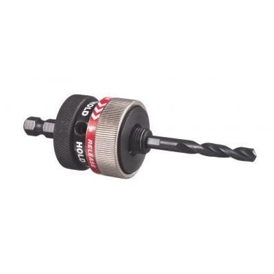 ������� ��� ������� bi-metal 14-30 Milw. 1/2"x20 FIXTEC ��������� 1/4"Hex,��, MILWAUKEE, 49567210