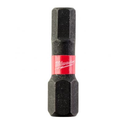  SHOCKWAVE Hex 5 25 (2), MILWAUKEE, 4932430896