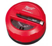 ����� ��� MILWAUKEE Shockwave (15 ��), MILWAUKEE, 4932430904