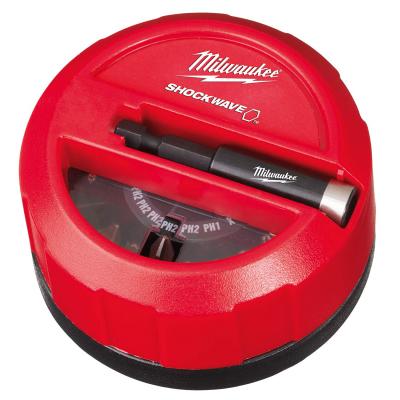 ����� ��� MILWAUKEE Shockwave (15 ��), MILWAUKEE, 4932430904