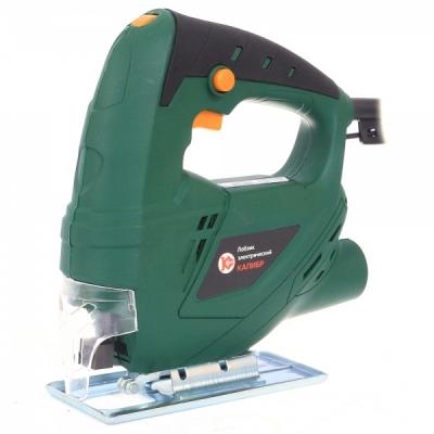 Лобзик электрический ЛЭМ-450Е, Калибр, 34460 Лобзик электрический ЛЭМ-450Е, Калибр, 34460