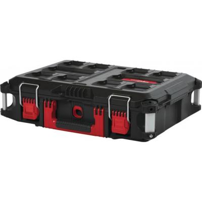 PACKOUT BOX Кейс, MILWAUKEE, 4932464080 PACKOUT BOX Кейс, MILWAUKEE, 4932464080