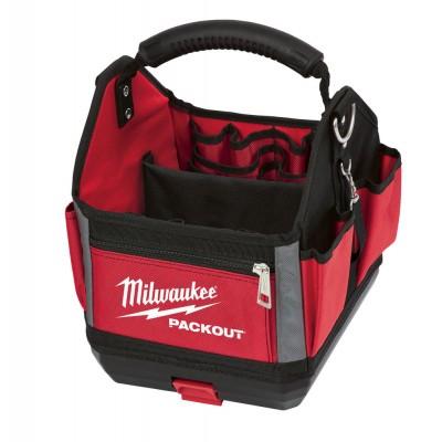 PACKOUT cумка для инструмента 25см, MILWAUKEE, 4932464084 PACKOUT cумка для инструмента 25см, MILWAUKEE, 4932464084
