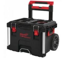 PACKOUT    Trolley Box, MILWAUKEE, 4932464078