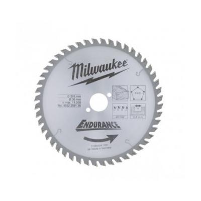 ���� ������� ��� ���������� 210�30 Z48 ������, MILWAUKEE, 4932259136