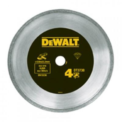 Алмазный отрезной круг DT 3738 230*22.2 Алмазный отрезной круг DT 3738 230*22.2