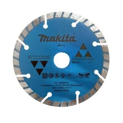       125x22,23, MAKITA, D-51007