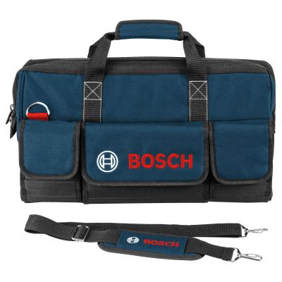 Сумка для инструмента средняя BOSCH (1600A003BJ) Сумка для инструмента средняя BOSCH (1600A003BJ)