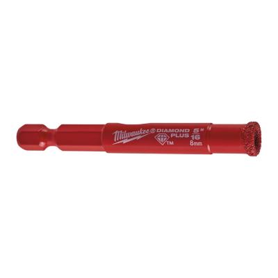     Diamond Plus 8 , MILWAUKEE, 49560507