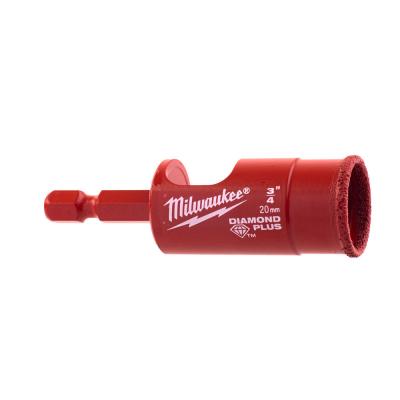     Diamond Plus 20 , MILWAUKEE, 49560515