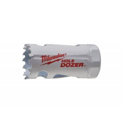 Коронка Bi-Metal Hole Dozer 27x41mm, MILWAUKEE, 49560047 Коронка Bi-Metal Hole Dozer 27x41mm, MILWAUKEE, 49560047