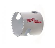  Bi-Metal Hole Dozer 50x41mm, MILWAUKEE, 49560113