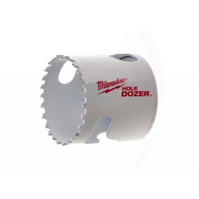  Bi-Metal Hole Dozer 50x41mm, MILWAUKEE, 49560113