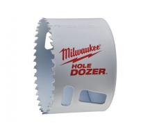  Bi-Metal Hole Dozer 73x41mm, MILWAUKEE, 49560167
