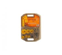   10  Bi-Metal  (24558)