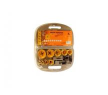   13  Bi-Metal  (24570)