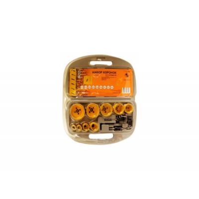   13  Bi-Metal  (24570)