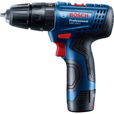 �����-���������� �������������� ������� GSB 120-LI, BOSCH, 06019G8100
