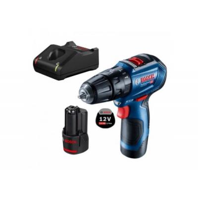 �����-���������� ����� GSB 12V-30, BOSCH, 06019G9100