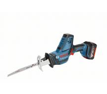   GSA 18 V-LI C Solo, BOSCH, 06016A5001