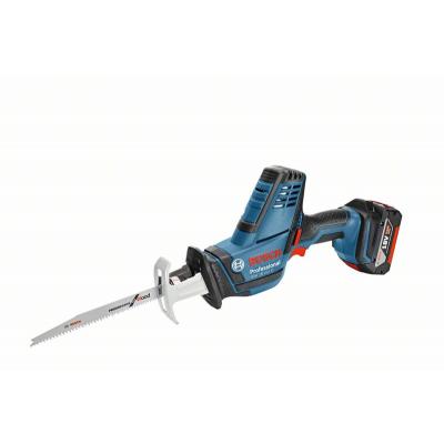 Ножовка аккумуляторная GSA 18 V-LI C Solo, BOSCH, 06016A5001 Ножовка аккумуляторная GSA 18 V-LI C Solo, BOSCH, 06016A5001