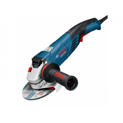 Углошлифмашина GWS 18-125 SL, BOSCH, 06017A3200 Углошлифмашина GWS 18-125 SL, BOSCH, 06017A3200