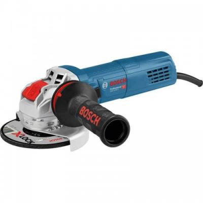 Углошлифмашина GWX 9-125 S, BOSCH, 06017B2000 Углошлифмашина GWX 9-125 S, BOSCH, 06017B2000