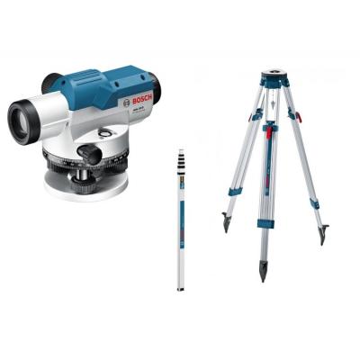 �������� ���������� GOL 20 D + BT 160 + GR 500, BOSCH, 0601068402