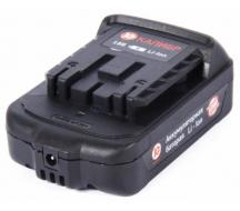   Li-Ion 18V  