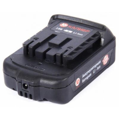   Li-Ion 18V  " - 18/2+", , K61063 1