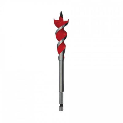 Сверло по дереву Speed Feed 18x165 (1шт), MILWAUKEE, 4932464071 Сверло по дереву Speed Feed 18x165 (1шт), MILWAUKEE, 4932464071