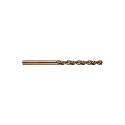 Сверло по металлу HSS-Co DIN338 5.0 (1шт), MILWAUKEE, 4932363264 Сверло по металлу HSS-Co DIN338 5.0 (1шт), MILWAUKEE, 4932363264