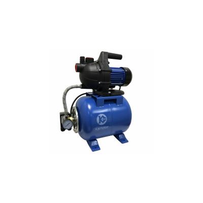 Станция водоснабжения СВД-(Е)650П, Калибр, 67217 Станция водоснабжения СВД-(Е)650П, Калибр, 67217