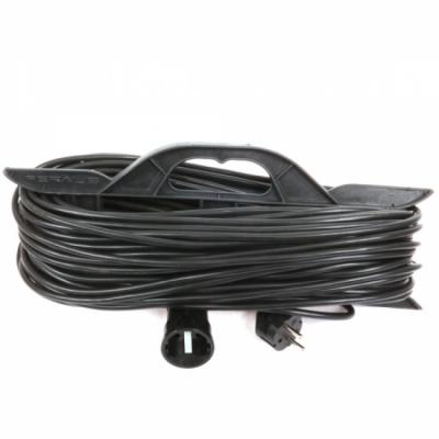 Удлинитель на рамке УС-1-40 ПВС 2х1,5, Калибр, 34376 Удлинитель на рамке УС-1-40 ПВС 2х1,5, Калибр, 34376