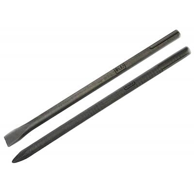 Набор зубил по бетону SDS -MAX 400 мм , Makita, P-52875 Набор зубил по бетону SDS -MAX 400 мм , Makita, P-52875