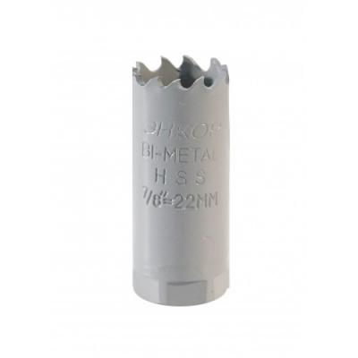  / 22 Bi-Metall, , 24122
