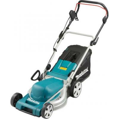 Электрогазонокосилка ELM4121, MAKITA, ELM4121 Электрогазонокосилка ELM4121, MAKITA, ELM4121