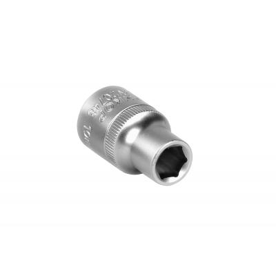 Головка торц 1/2"х10мм, Энкор, 20748 Головка торц 1/2"х10мм, Энкор, 20748