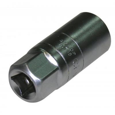 Головка торц 1/2"х21мм свечная т/з см 20764, Энкор, 20740 Головка торц 1/2"х21мм свечная т/з см 20764, Энкор, 20740