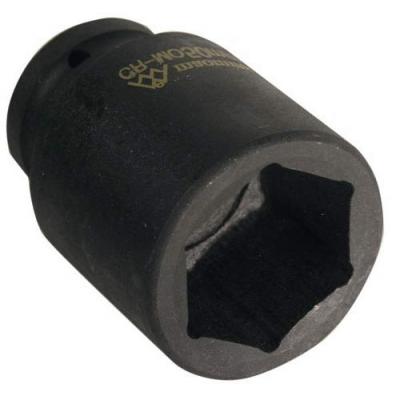 Головка торц удар 1" 70х120, Энкор, 26972 Головка торц удар 1" 70х120, Энкор, 26972