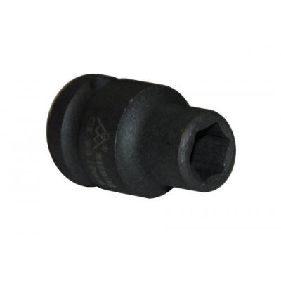 Головка торц удар 1/2" 10х38, Энкор, 26802 Головка торц удар 1/2" 10х38, Энкор, 26802