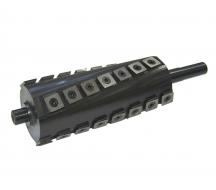   Helical 152 ( BELMASH J150/1170SA), , RA027A