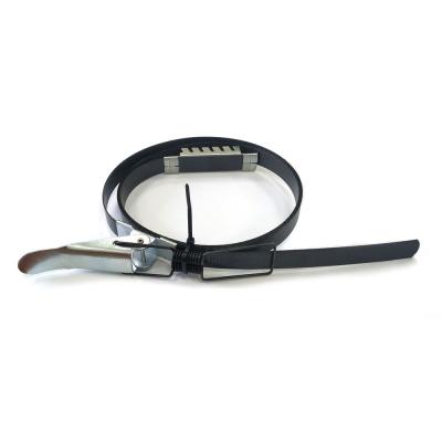 Зажим для крепления мешка стружкоотсоса, Белмаш, BC.000.034 Зажим для крепления мешка стружкоотсоса, Белмаш, BC.000.034