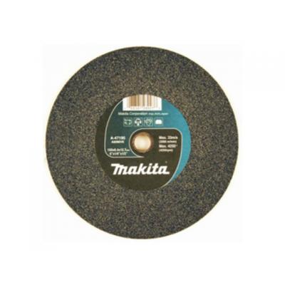 Точил.круг 150х6,4х12,7 A60, Makita, B-51982 Точил.круг 150х6,4х12,7 A60, Makita, B-51982